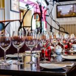 JW's Brasserie At The Wyatt Hotel
