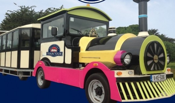 Westport Train Tour