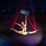 Fossett's Circus