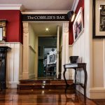 Cobblers Entrance From JWs