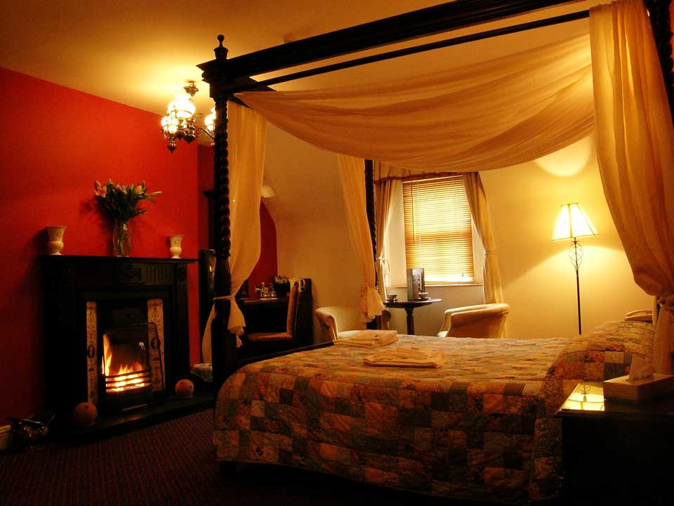 Boffin Lodge