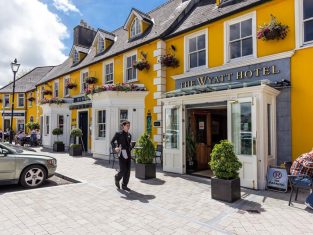 Wyatt Hotel