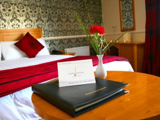 Clew Bay Hotel