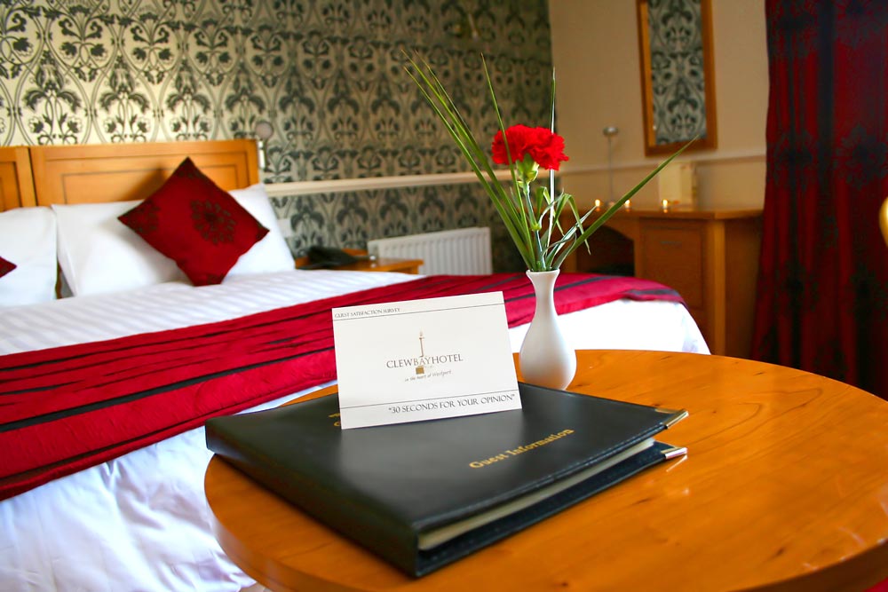 Clew Bay Hotel