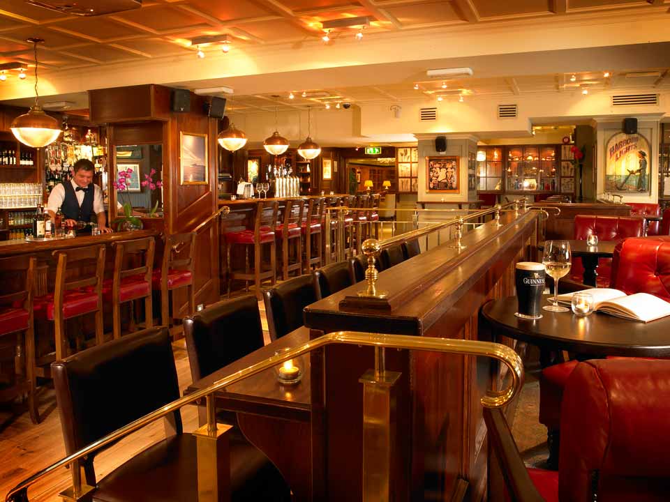 Petie Joe’s Bar