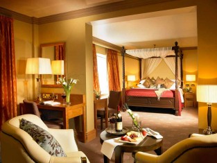 Castlecourt Hotel Spa & Leisure