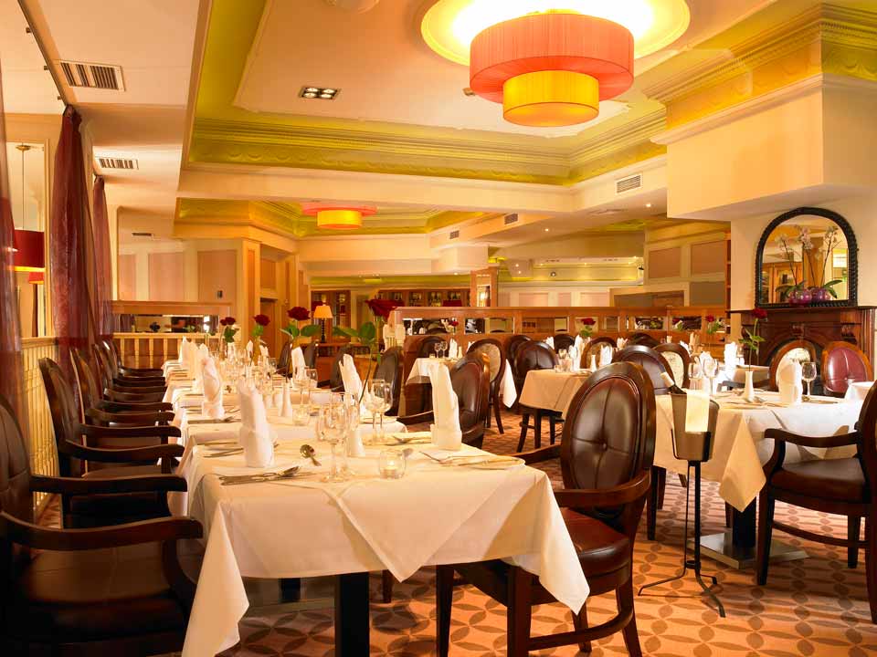 Orchard Restaurant
