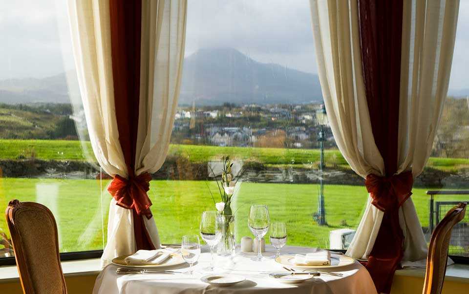 La Fougere Restaurant