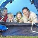 Westport House Camping And Caravan Park