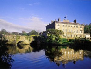 Westport House