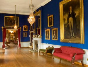 Long Gallery