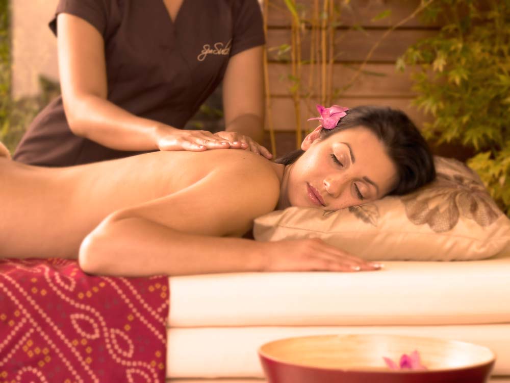 Sula Spa 6 Massage