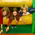 Pirates Den Indoor Soft Play At Westport House