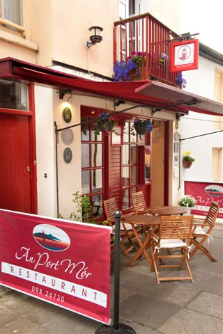 An Port Mór