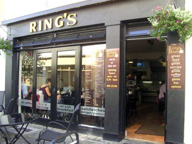 Rings Bistro