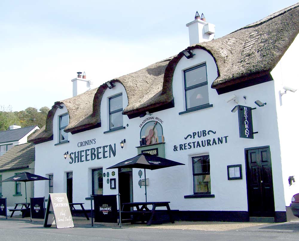 sheebeen-exterior