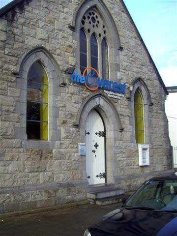 Everest Nepalese And Indian Restaurant