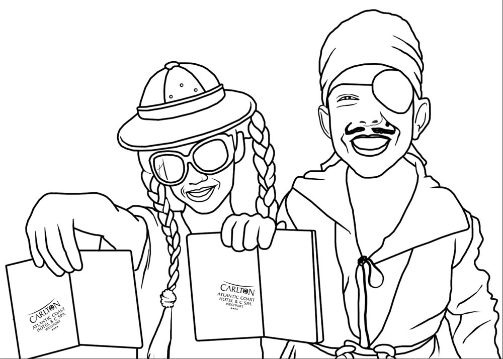 Colouring Competition