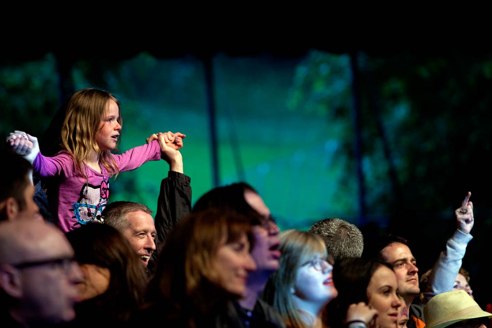 Westport Festival Music 2012