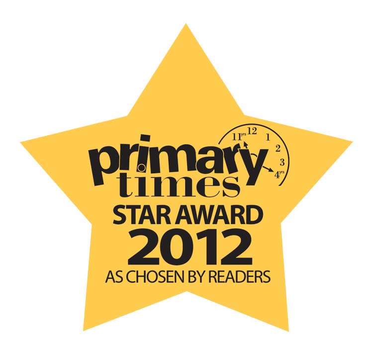 Primary Times Awards 2012