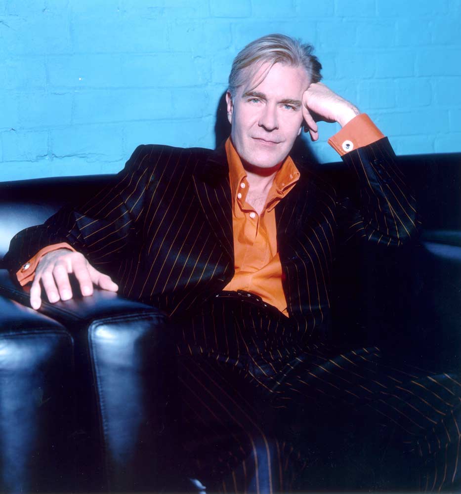Martin Fry from ABC