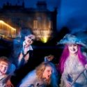 Halloween Fest Westport House