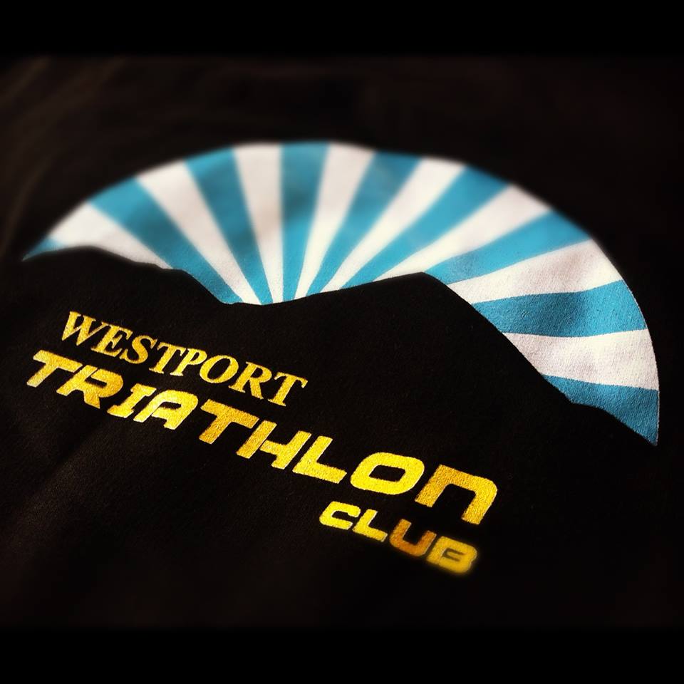 Westport Triathlon club