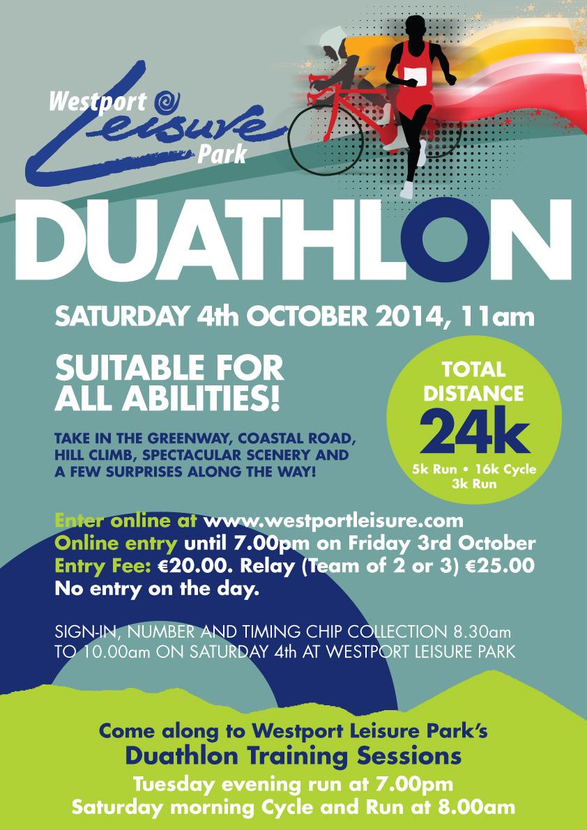 duathlon 2014