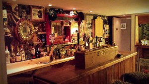 Westport Collanmore Lodge Bar