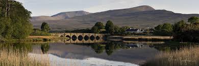 Burrishool walking festival