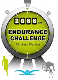 endurance challenge