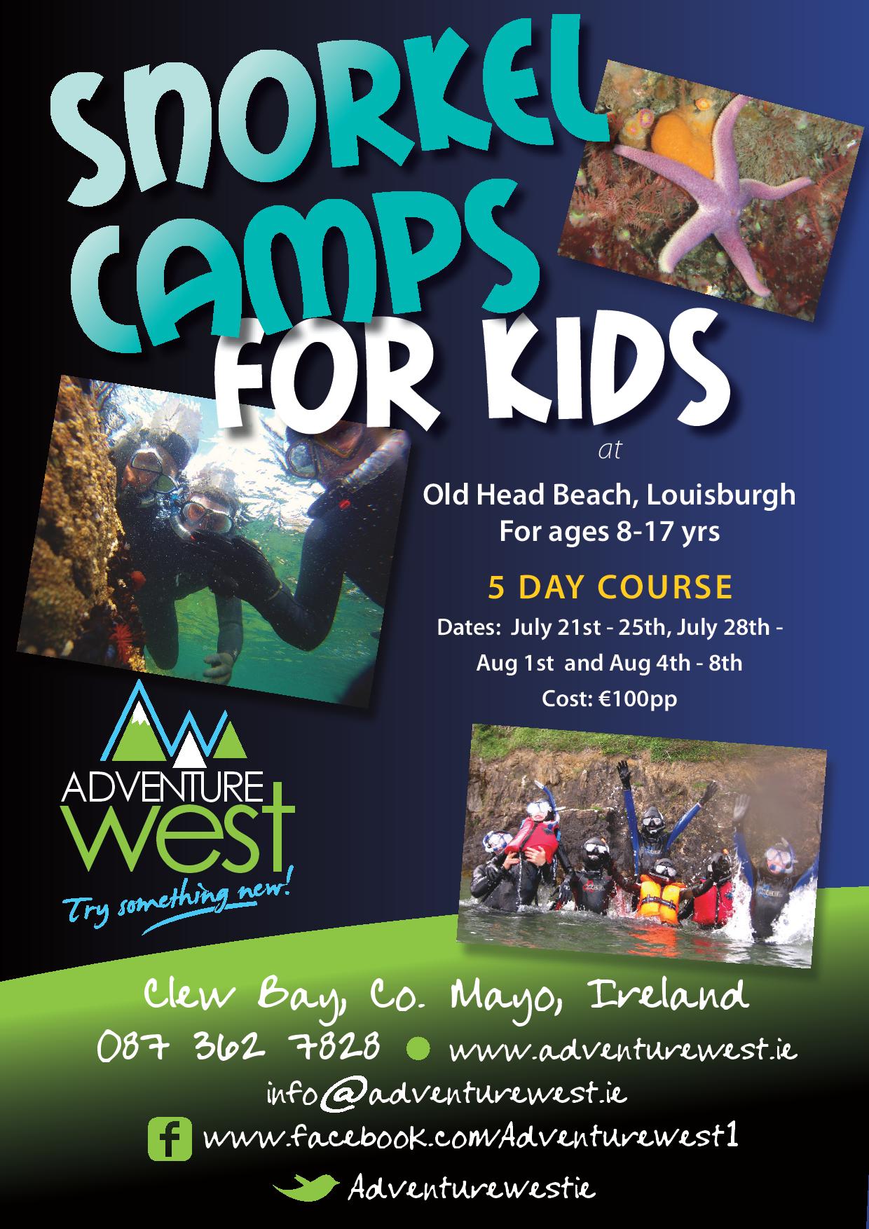 Snorkelling A4 2014 Page 001