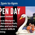 Westport House Family Fun FREE Open Day