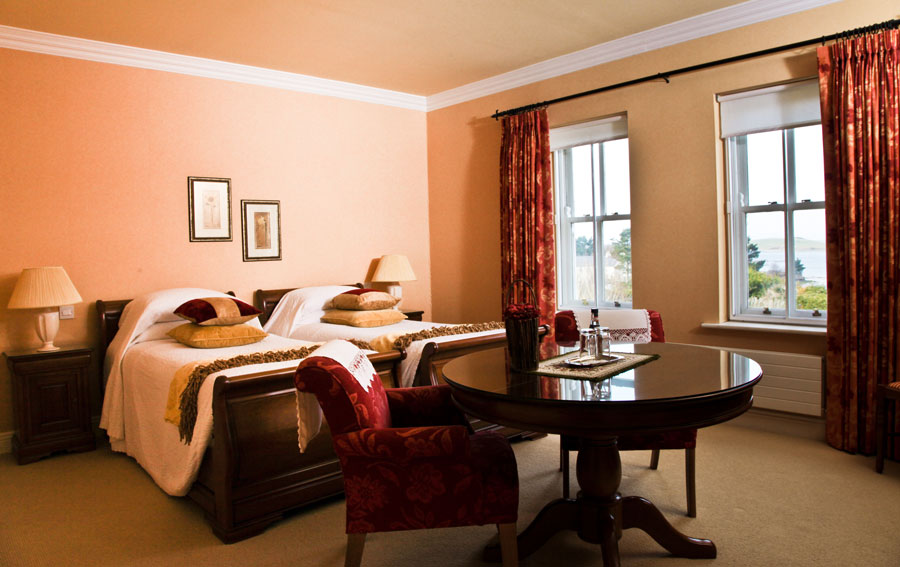 Ardmore Country House