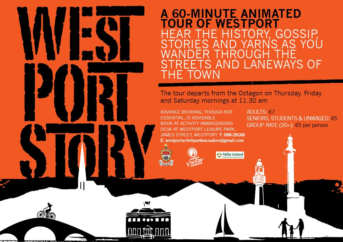 Westport Story