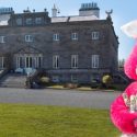 Easter Egg Hunt At Westport House