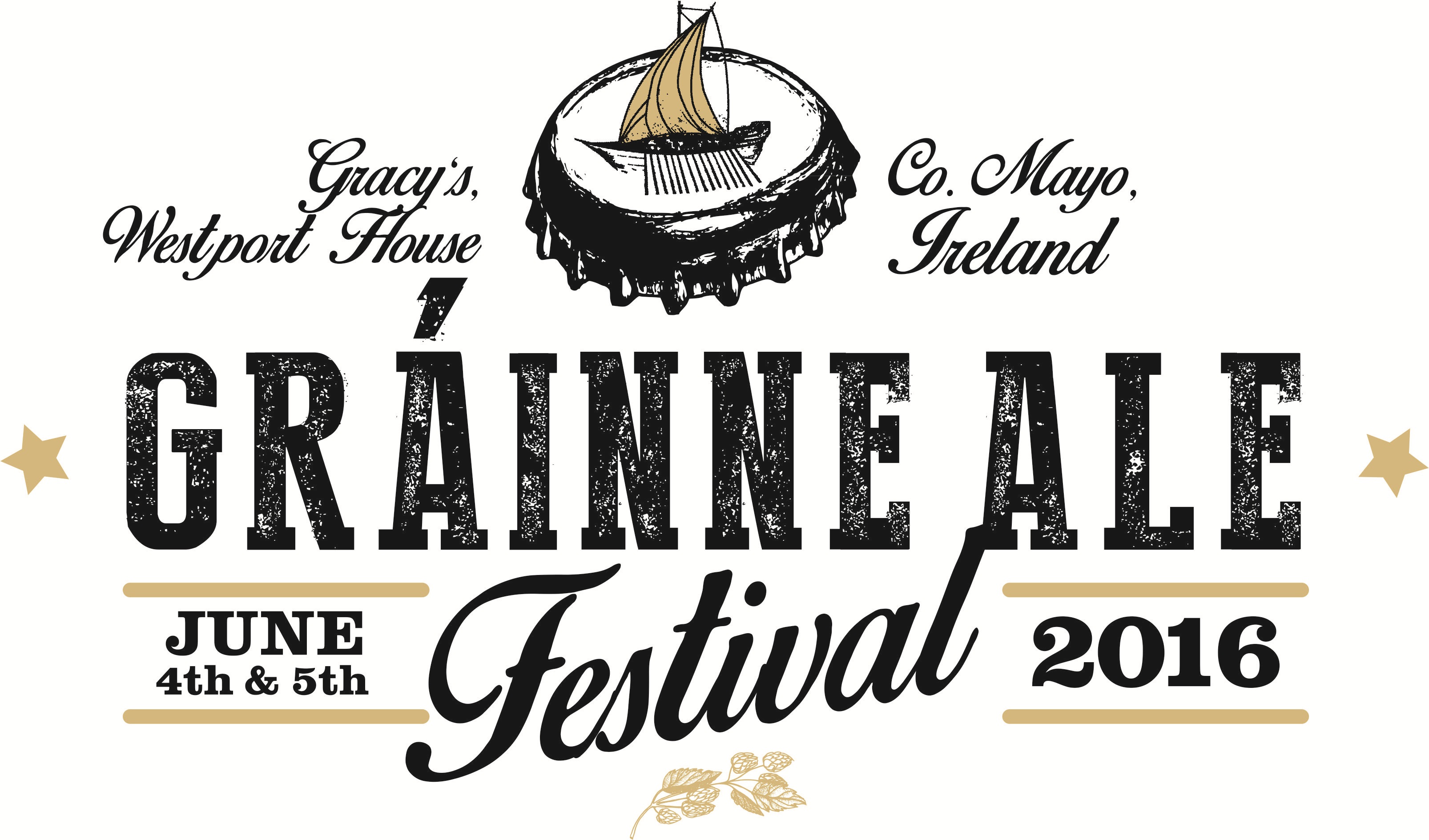 Grainne Ale Festival