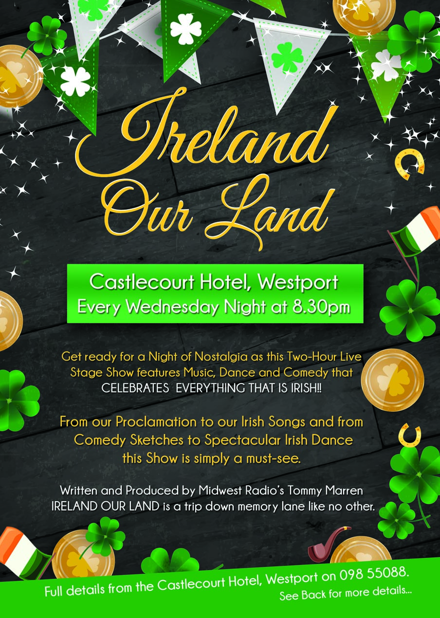 Castlecourt 2018 Summer Show