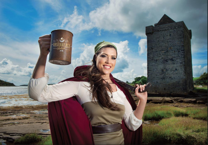 GrainneAle