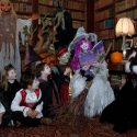 Halloween Fest, Westport House