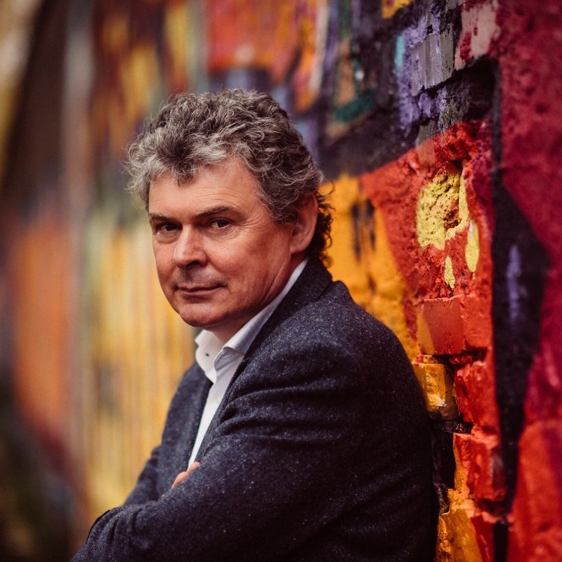 DW_Mar_Event 2_John Spillane_pic